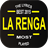 La Renga Top Lyrics version 1.0