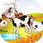 La Vaca Lechera Infantil icon