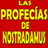 Las Profec�as de Nostradamus icon