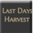 Last Days Harvest COGIC icon