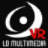 LD VR Player icon