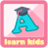 LearnKids Videos icon