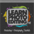 LearnPhoto Editing icon