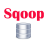 Learn Sqoop icon