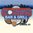 Kostas Bar and Grill icon