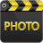 PhotoPlayer icon
