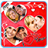 Love Collage Maker icon