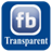 Transparet Facebook icon
