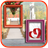 Lover Heart Photo Frame Dual APK Download