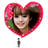 Lovers Heart Photo Frames icon