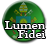 Lumen Fidei English icon