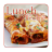 Lunch Recipe Book icon