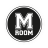 M Room icon