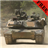 M1 Abrams Tank icon