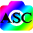 Ascii Fun Cam icon