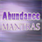 Mantras for Abundance icon