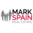 Mark Spain icon
