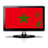 Maroc TV HD infos. icon