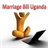 Uganda Marriage and Divorce Bill icon