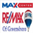 REMAX MAX Center Log In icon