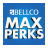 MAX Perks icon