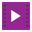 Media Player Android icon