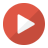 Media Player HD For Android icon