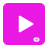 Media Player - Play Video HD icon