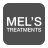 Mels Treatments icon