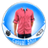 Men Casual Shirt Photo Maker icon