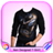 Men Design T-Shirt PhotoEditor icon