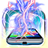 Mobile Screen Shock Fun icon