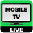 Mobile TV Global icon
