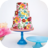 Wedding Cakes version 3.0
