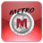 Metro M icon