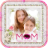 Mothers Day Instant Pic Frames icon