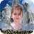 Mountain Photo Frame icon