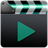 Mp4 Player icon