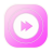 Mp4 Video Player For Android icon