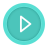 Mplayer: Best Video Explorer icon