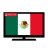 Mexico TV 1.0