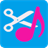Music editor Manager icon