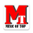 MusicTop icon