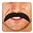 Mustache Photo Montage icon