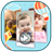 Baby Video Maker icon