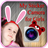 My Sticker Camera for Girl icon