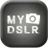MyDSLR icon