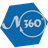N360Player icon