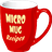 Microwave Mug Recipies icon