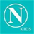 Nathalie-kids icon
